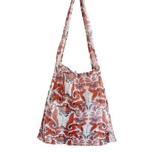 NEW Free People Boho Bag Purse Tote